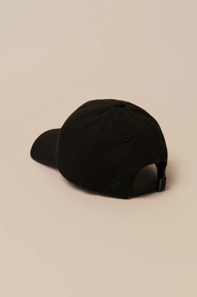 Army Baseball Cap Black Men Lucky Brand Hats