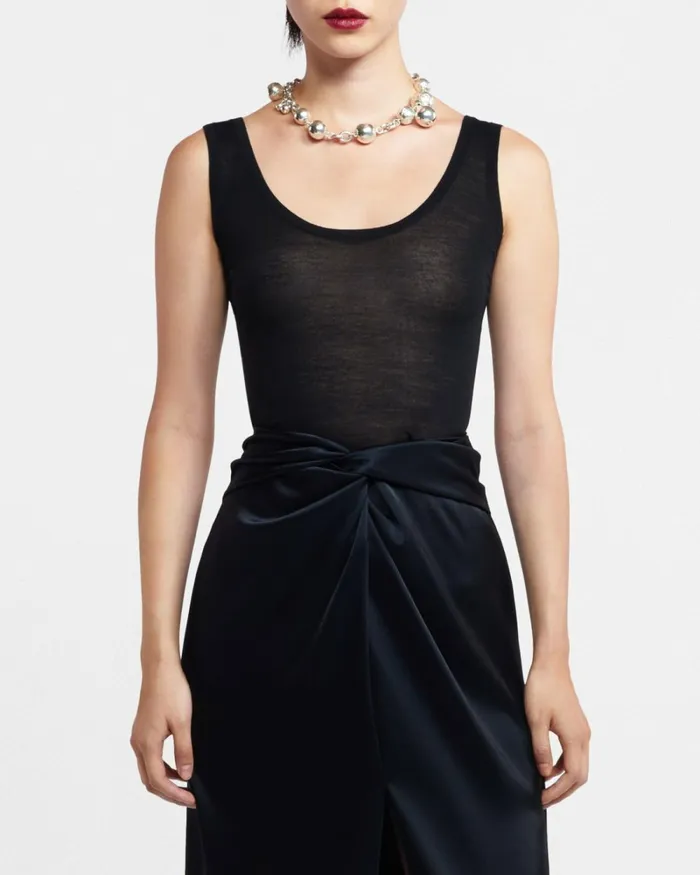 Arti Women Nanushka Tops