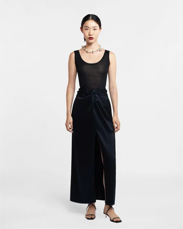 Arti Women Nanushka Tops