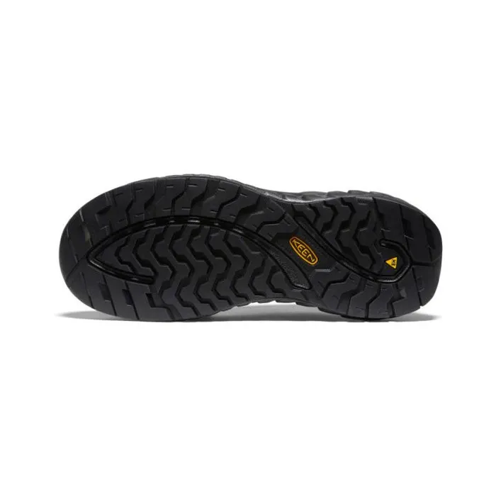 Arvada CarbonFiber Toe Black Work Shoe Women KEEN Work Boots and Shoes Arvada CarbonFiber Toe Black Work Shoe Women KEEN Work Boots and Shoes