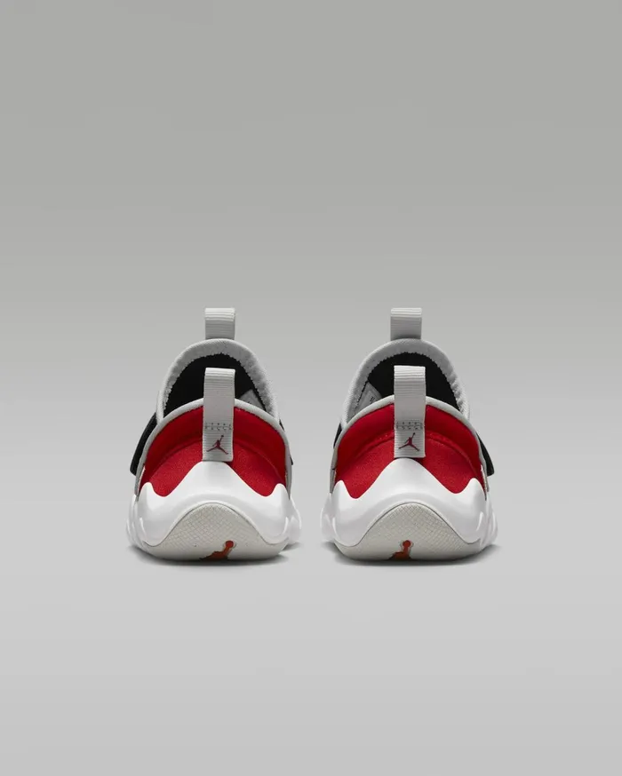 Baby and Toddler 03 Years Kids Nike Jordan 237 Blackwhiteuniversity Red