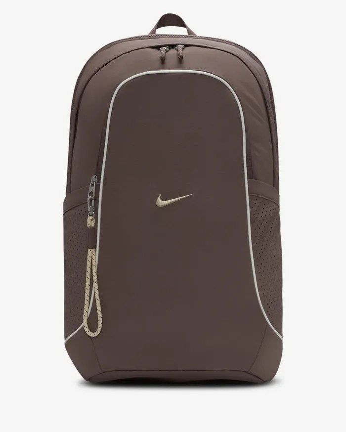 Bags And Backpacks KidsWomen Nike Sportswear Essentials Plum Eclipsesailsand Drift