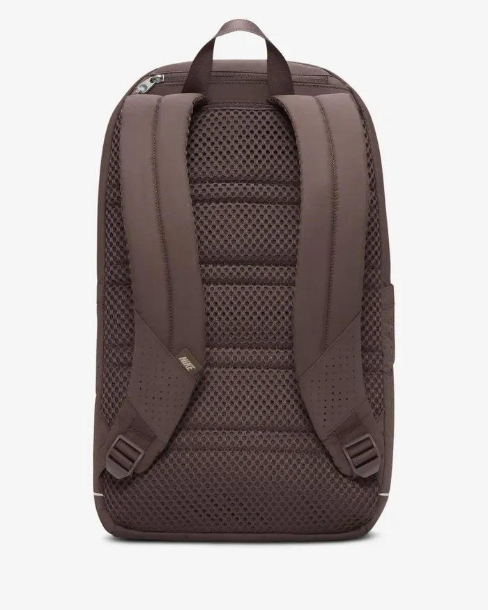 Bags And Backpacks KidsWomen Nike Sportswear Essentials Plum Eclipsesailsand Drift