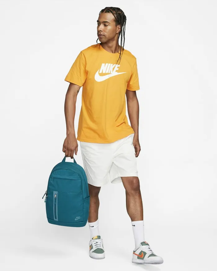 Bags And Backpacks Men Nike Premium Geode Tealgeode Tealmineral Teal