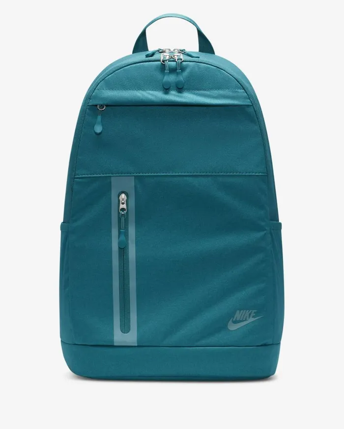 Bags And Backpacks Men Nike Premium Geode Tealgeode Tealmineral Teal