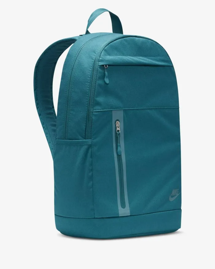 Bags And Backpacks Men Nike Premium Geode Tealgeode Tealmineral Teal