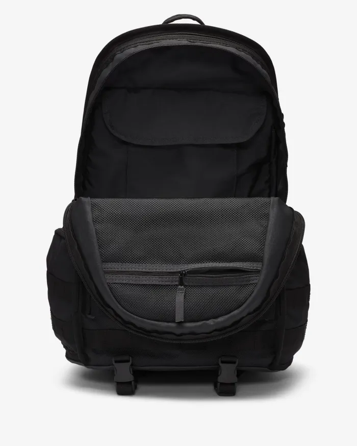 Bags And Backpacks Men Nike Sportswear RPM Blackblackwhite