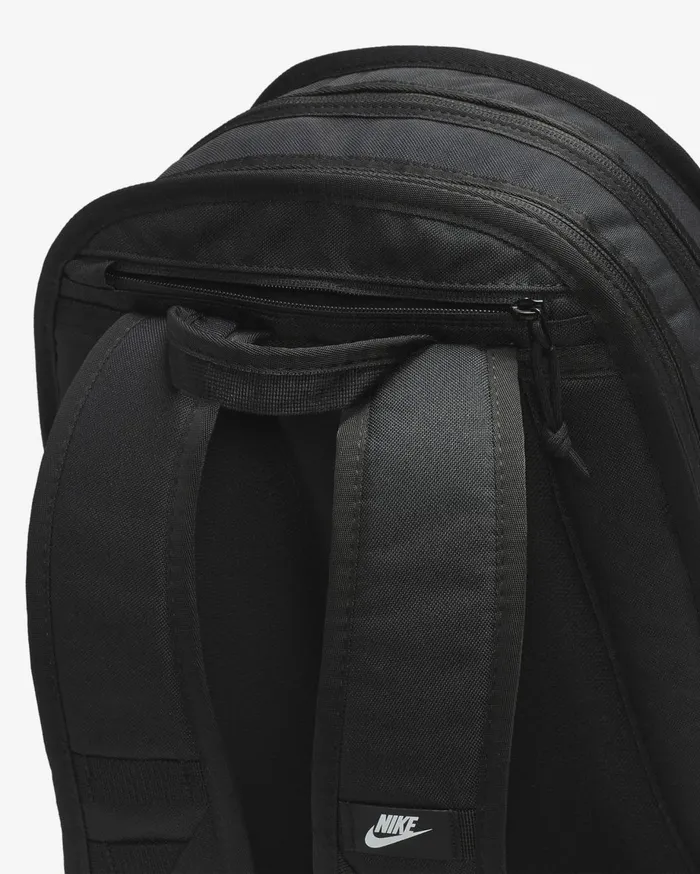 Bags And Backpacks Men Nike Sportswear RPM Blackblackwhite