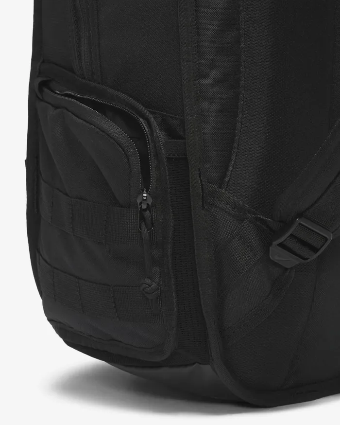 Bags And Backpacks Men Nike Sportswear RPM Blackblackwhite