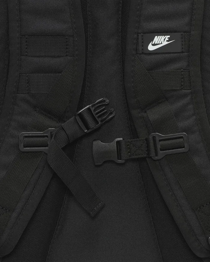 Bags And Backpacks Men Nike Sportswear RPM Blackblackwhite