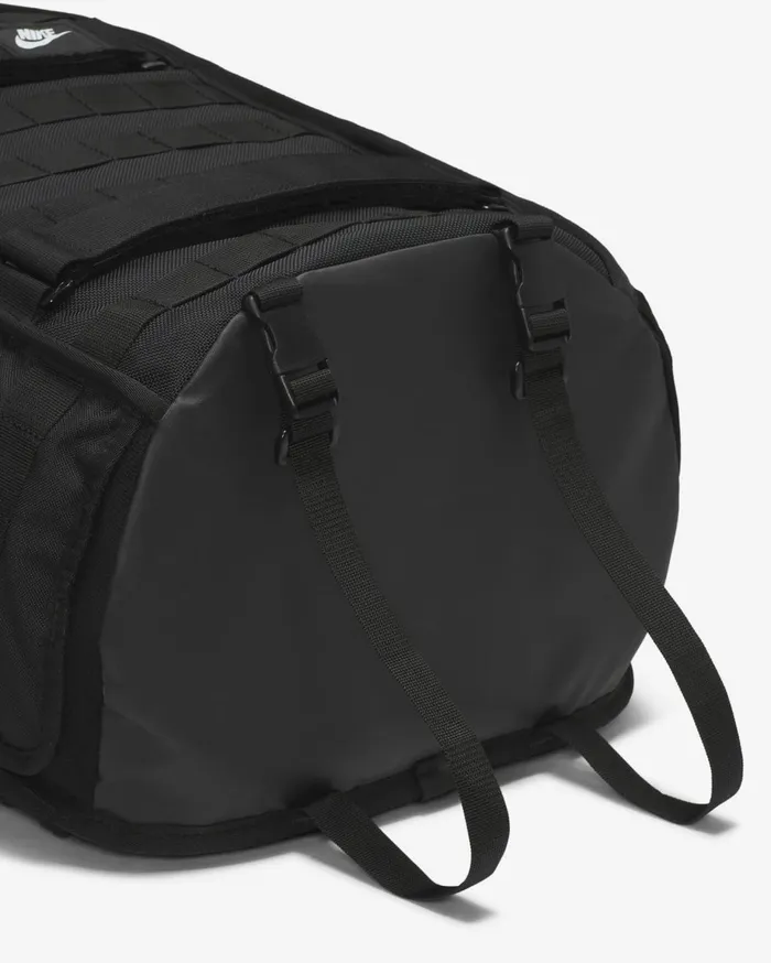 Bags And Backpacks Men Nike Sportswear RPM Blackblackwhite