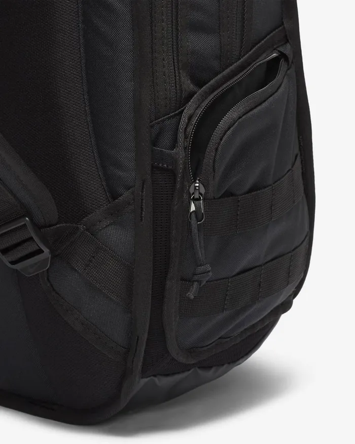 Bags And Backpacks Men Nike Sportswear RPM Blackblackwhite