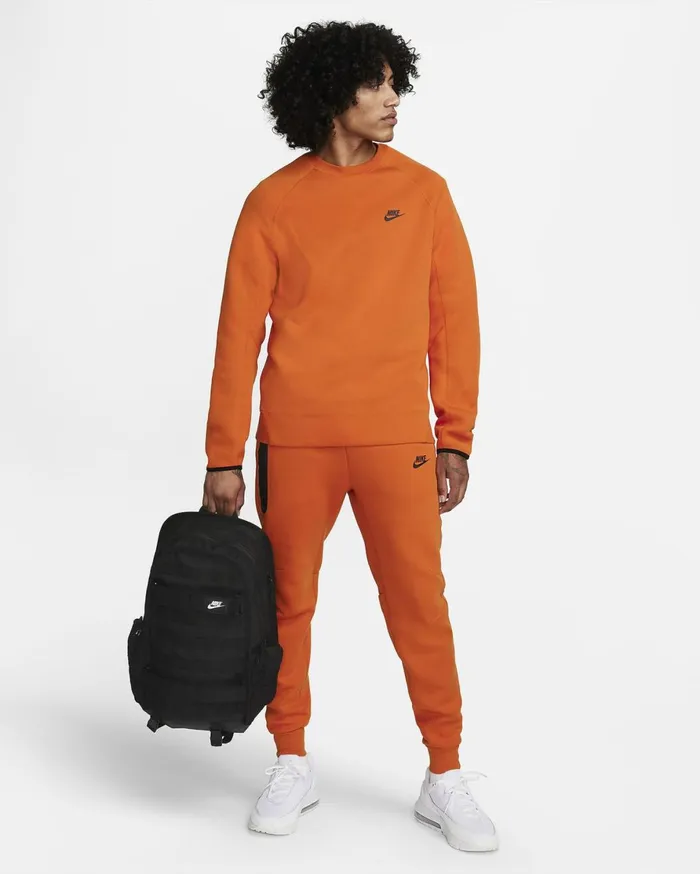 Bags And Backpacks Men Nike Sportswear RPM Blackblackwhite