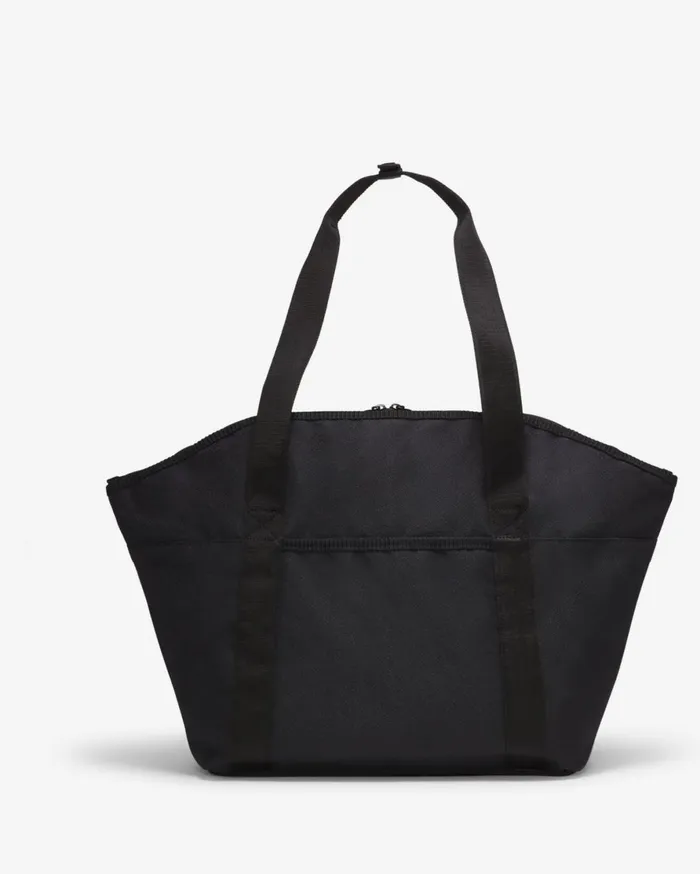 Bags And Backpacks Women Nike One Blackblackwhite