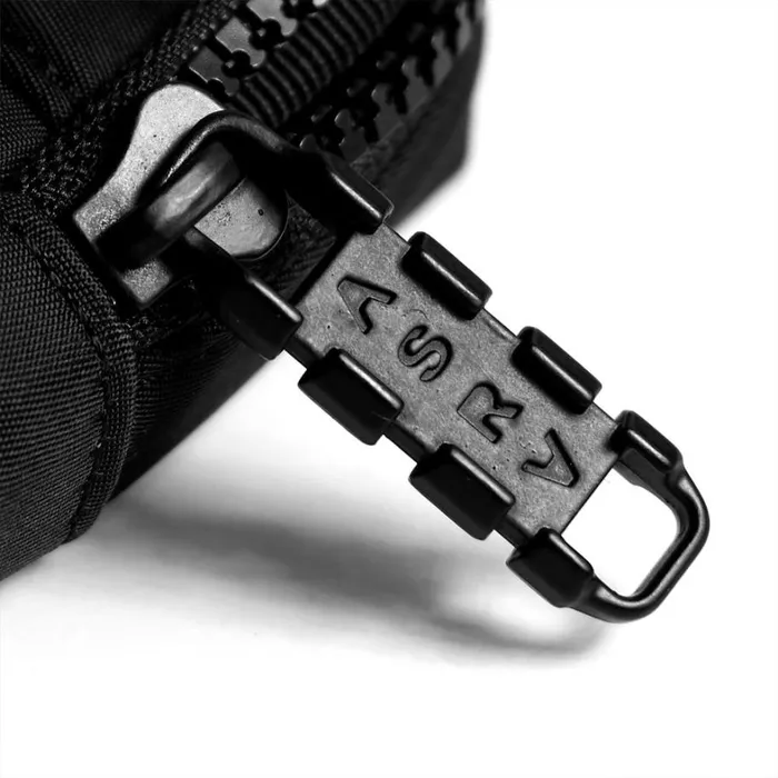Bags Men ASRV MOLLE Crossbody Bag Black