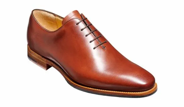 Barker Shoes Armstrong 8211 Chestnut Calf Oxford Shoe Chestnut Calf Oxford Shoe Mens Barker Shoes Armstrong 8211 Chestnut Calf Oxford Shoe Chestnut Calf Oxford Shoe Mens