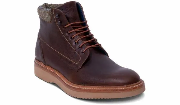 Barker Shoes Brookville 8211 Ansiao Brown Ansiao Brown Mens