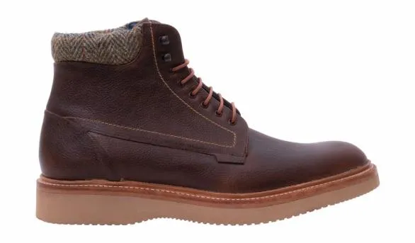 Barker Shoes Brookville 8211 Ansiao Brown Ansiao Brown Mens Barker Shoes Brookville 8211 Ansiao Brown Ansiao Brown Mens