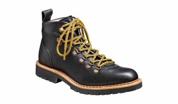 Barker Shoes Julie 8211 Black Grain Hiking Boot Black Grain Hiking Boot Womens Barker Shoes Julie 8211 Black Grain Hiking Boot Black Grain Hiking Boot Womens
