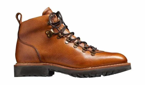 Barker Shoes Julie 8211 Cedar Grain Women Hiking Boot Cedar Grain Women Hiking Boot Womens