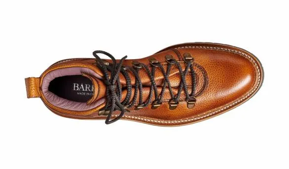 Barker Shoes Julie 8211 Cedar Grain Women Hiking Boot Cedar Grain Women Hiking Boot Womens