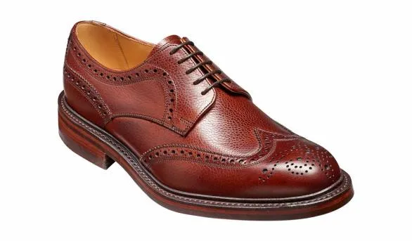 Barker Shoes Kelmarsh 8211 Cherry Grain Wingtip Brogue Cherry Grain Wingtip Brogue Mens Barker Shoes Kelmarsh 8211 Cherry Grain Wingtip Brogue Cherry Grain Wingtip Brogue Mens
