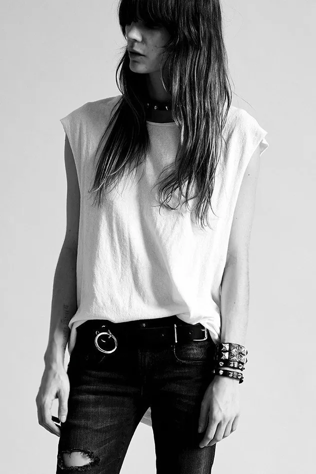 Belts Women R13 Bondage Belt Belts Women R13 Bondage Belt