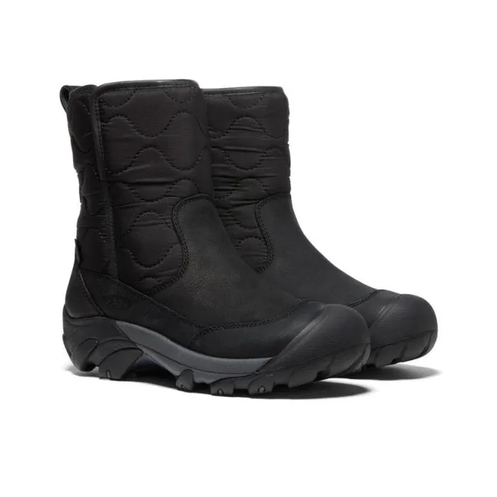 Betty Waterproof Winter PullOn Boots Women KEEN Casual Betty Waterproof Winter PullOn Boots Women KEEN Casual