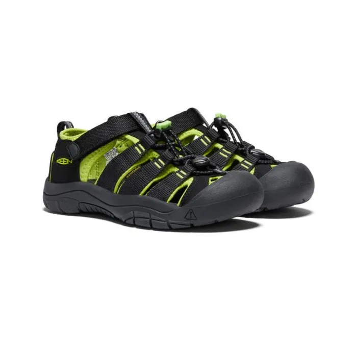 Big Kids039 Black Water Hiking Sandals 8211 Newport H2 Kids KEEN Big Kids Big Kids039 Black Water Hiking Sandals 8211 Newport H2 Kids KEEN Big Kids