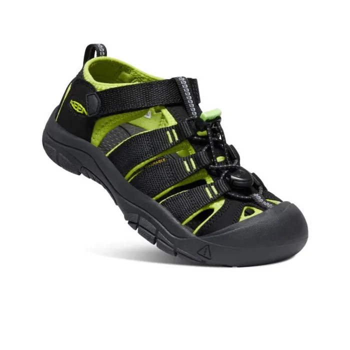 Big Kids039 Black Water Hiking Sandals 8211 Newport H2 Kids KEEN Big Kids Big Kids039 Black Water Hiking Sandals 8211 Newport H2 Kids KEEN Big Kids