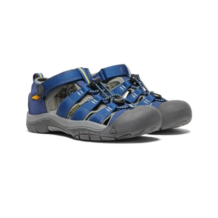 Big Kids039 Blue Water Hiking Sandals 8211 Newport H2 Kids KEEN Water Big Kids039 Blue Water Hiking Sandals 8211 Newport H2 Kids KEEN Water
