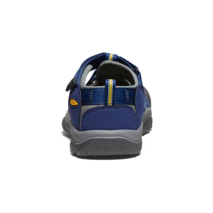 Big Kids039 Blue Water Hiking Sandals 8211 Newport H2 Kids KEEN Water Big Kids039 Blue Water Hiking Sandals 8211 Newport H2 Kids KEEN Water
