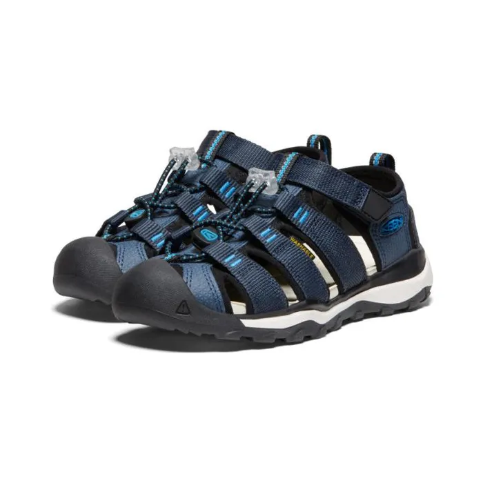 Big Kids039 Blue Water Hiking Sandals 8211 Newport Neo H2 Kids KEEN Sandals Big Kids039 Blue Water Hiking Sandals 8211 Newport Neo H2 Kids KEEN Sandals