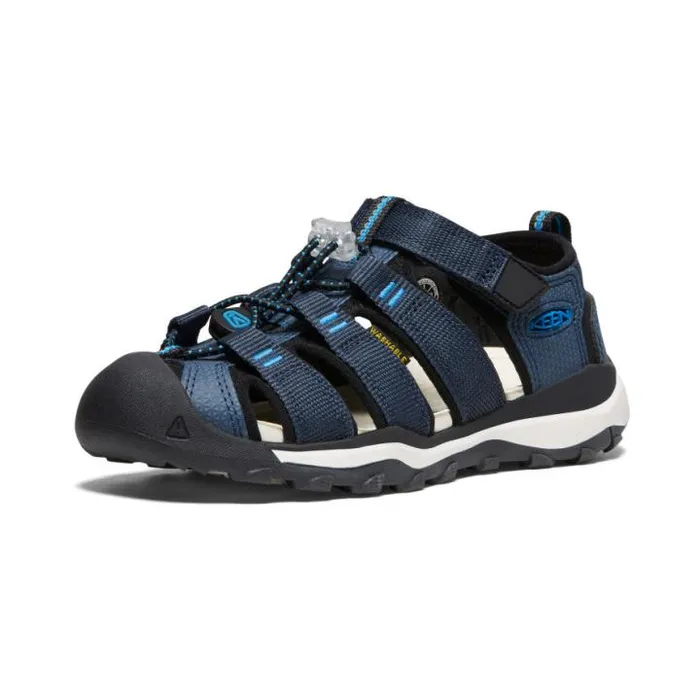 Big Kids039 Blue Water Hiking Sandals 8211 Newport Neo H2 Kids KEEN Sandals Big Kids039 Blue Water Hiking Sandals 8211 Newport Neo H2 Kids KEEN Sandals