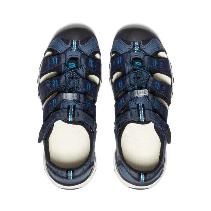 Big Kids039 Blue Water Hiking Sandals 8211 Newport Neo H2 Kids KEEN Sandals Big Kids039 Blue Water Hiking Sandals 8211 Newport Neo H2 Kids KEEN Sandals