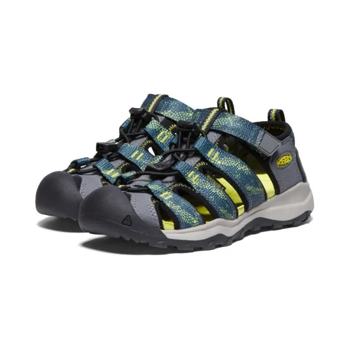 Big Kids039 Green Water Hiking Sandals 8211 Newport Neo H2 Kids KEEN Big Kids Big Kids039 Green Water Hiking Sandals 8211 Newport Neo H2 Kids KEEN Big Kids