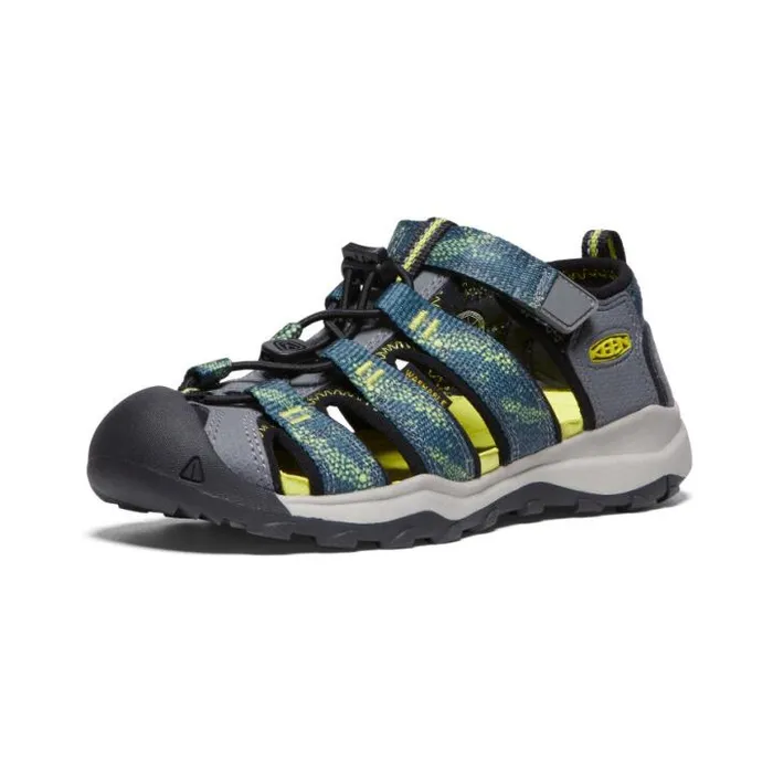 Big Kids039 Green Water Hiking Sandals 8211 Newport Neo H2 Kids KEEN Big Kids Big Kids039 Green Water Hiking Sandals 8211 Newport Neo H2 Kids KEEN Big Kids