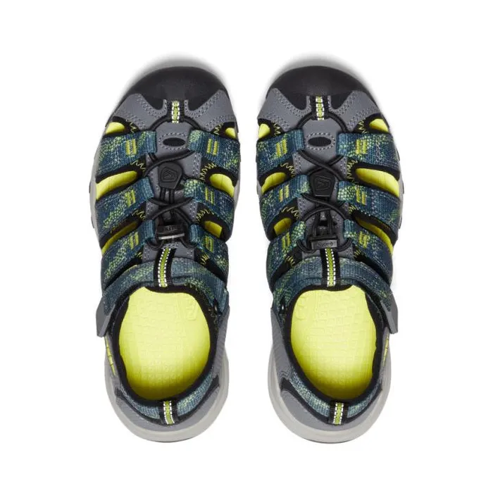 Big Kids039 Green Water Hiking Sandals 8211 Newport Neo H2 Kids KEEN Big Kids Big Kids039 Green Water Hiking Sandals 8211 Newport Neo H2 Kids KEEN Big Kids