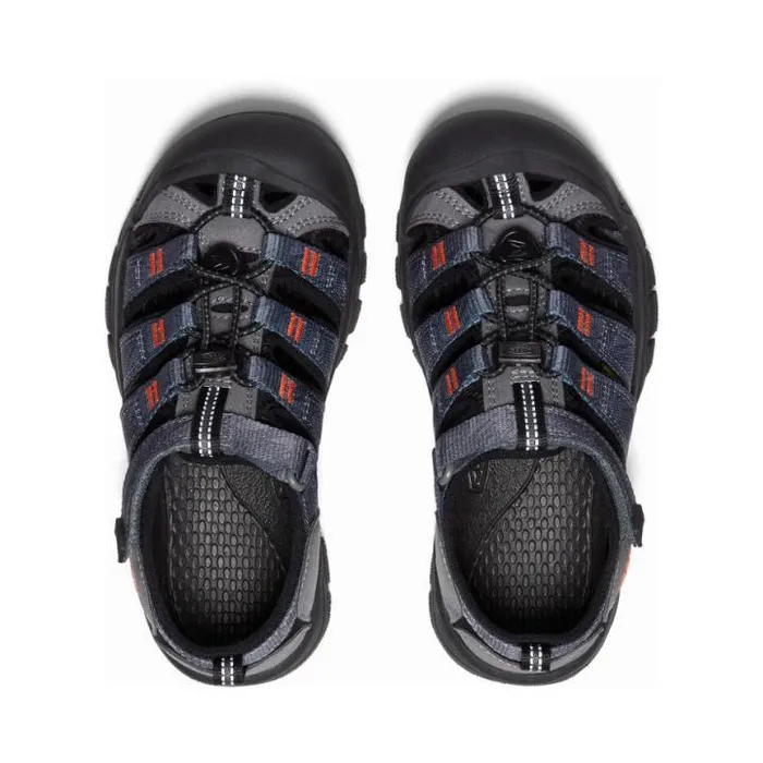 Big Kids039 Grey Water Hiking Sandals 8211 Newport H2 Kids KEEN Big Kids Big Kids039 Grey Water Hiking Sandals 8211 Newport H2 Kids KEEN Big Kids