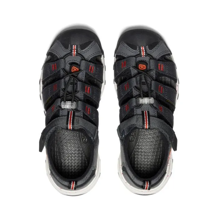 Big Kids039 Grey Water Hiking Sandals 8211 Newport Neo H2 Kids KEEN Big Kids Big Kids039 Grey Water Hiking Sandals 8211 Newport Neo H2 Kids KEEN Big Kids
