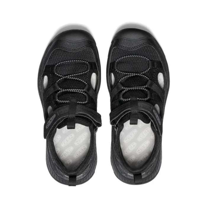 Big Kids039 Motozoa BlackAlloy Sandal Kids KEEN Water Big Kids039 Motozoa BlackAlloy Sandal Kids KEEN Water