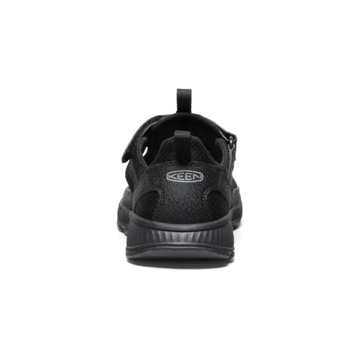 Big Kids039 Motozoa BlackAlloy Sandal Kids KEEN Water Big Kids039 Motozoa BlackAlloy Sandal Kids KEEN Water