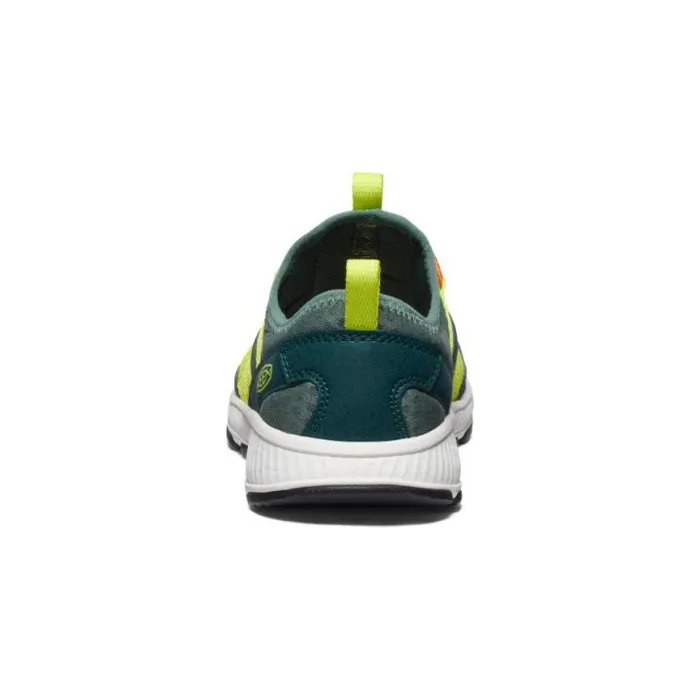 Big Kids039 Motozoa Sneaker Sea MossScarlet Ibis Shoe Kids KEEN Playground Big Kids039 Motozoa Sneaker Sea MossScarlet Ibis Shoe Kids KEEN Playground