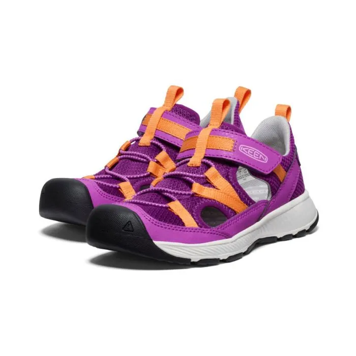 Big Kids039 Motozoa WillowherbTangerine Sandal Kids KEEN Sandals Big Kids039 Motozoa WillowherbTangerine Sandal Kids KEEN Sandals