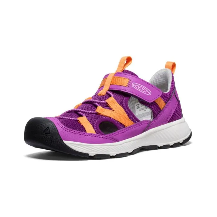 Big Kids039 Motozoa WillowherbTangerine Sandal Kids KEEN Sandals Big Kids039 Motozoa WillowherbTangerine Sandal Kids KEEN Sandals