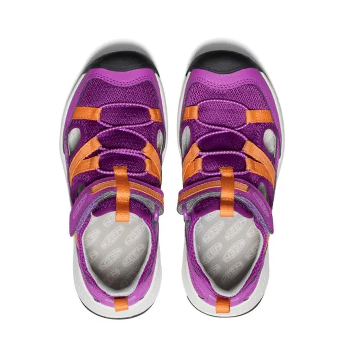 Big Kids039 Motozoa WillowherbTangerine Sandal Kids KEEN Sandals Big Kids039 Motozoa WillowherbTangerine Sandal Kids KEEN Sandals