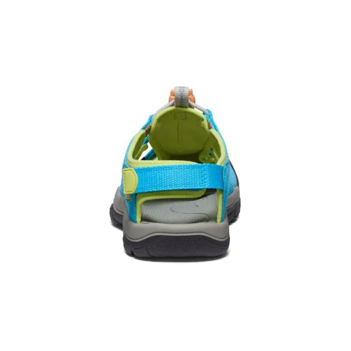 Big Kids039 Newport Boundless Blue AtollDaiquiri Green Sandal Kids KEEN Big Kids Big Kids039 Newport Boundless Blue AtollDaiquiri Green Sandal Kids KEEN Big Kids