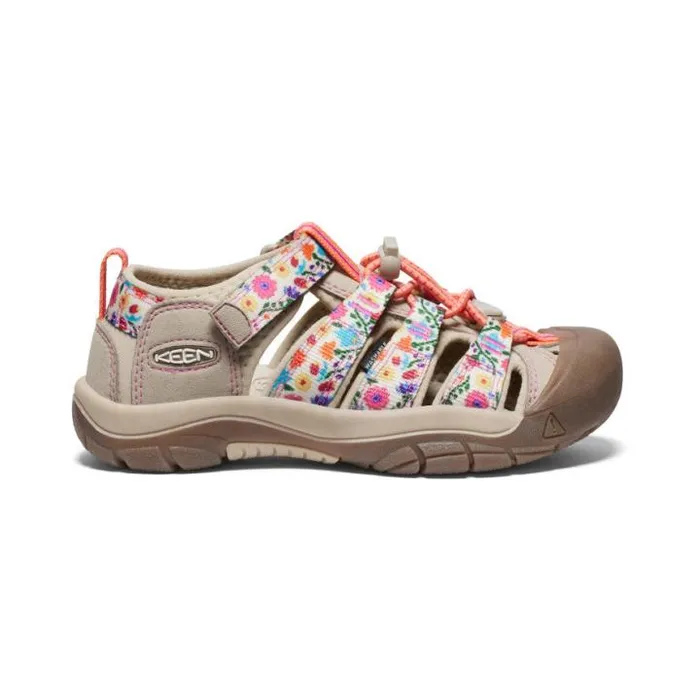 Big Kids039 Newport H2 SafariBirch Sandal Kids KEEN Hike