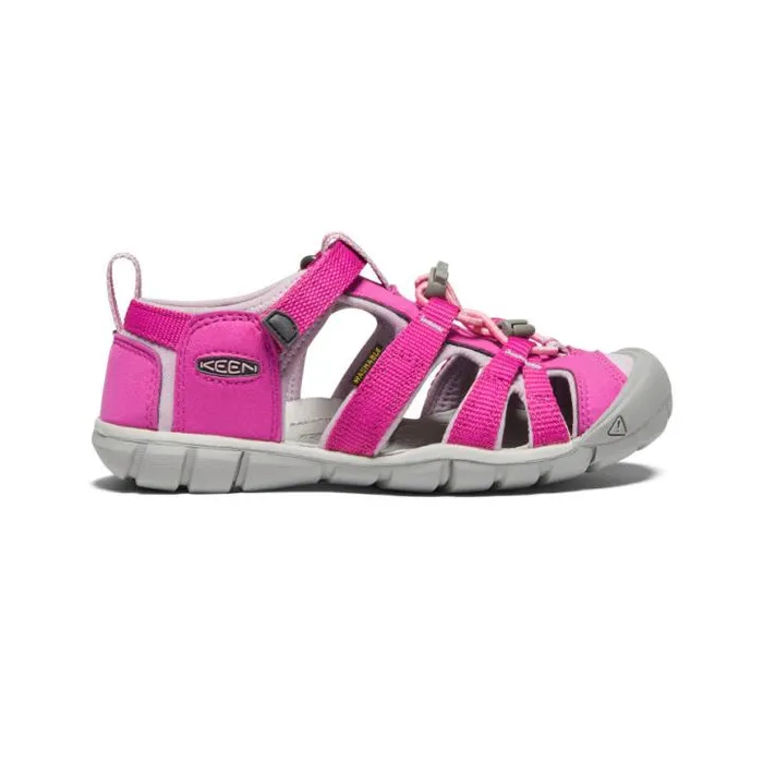 Big Kids039 Pinks Water Sandals 8211 Seacamp II CNX Kids KEEN Big Kids