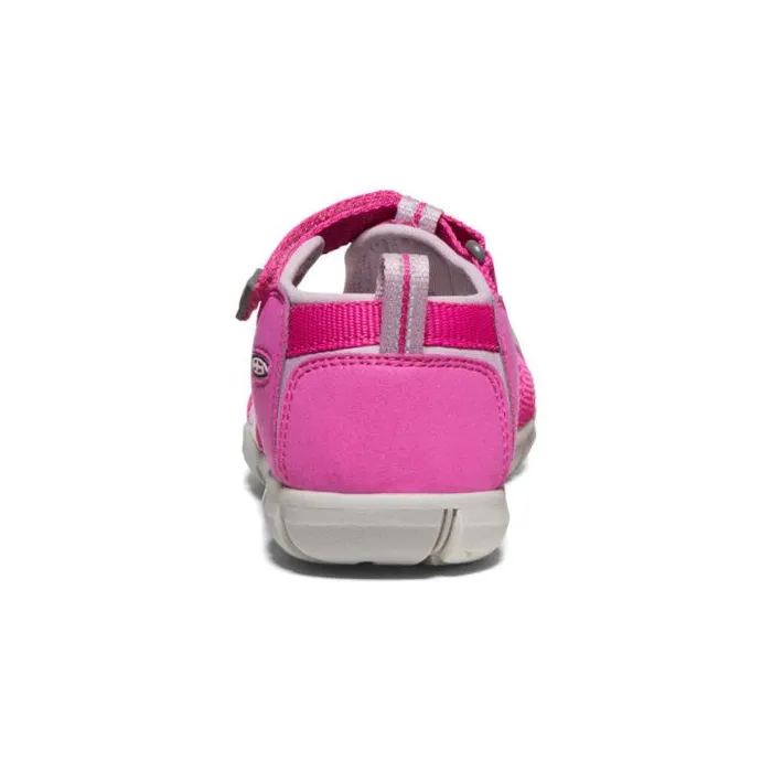 Big Kids039 Pinks Water Sandals 8211 Seacamp II CNX Kids KEEN Big Kids